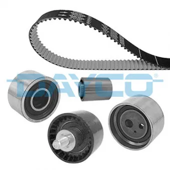 Kit de distribution DAYCO KTB722
