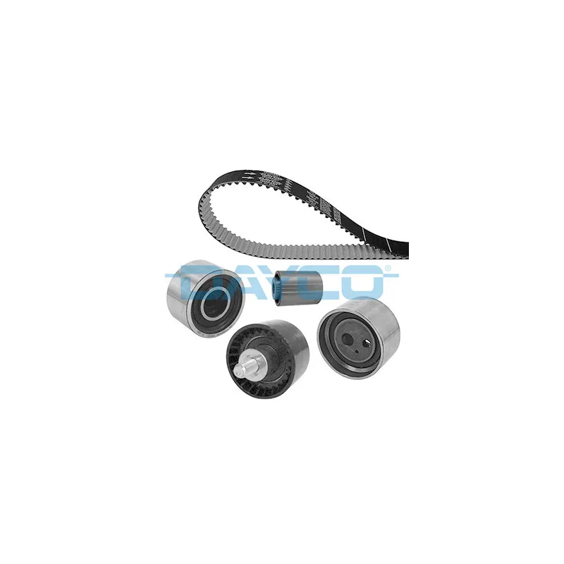 Kit de distribution DAYCO KTB722