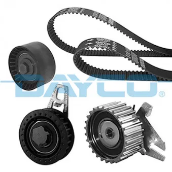 Kit de distribution DAYCO KTB745