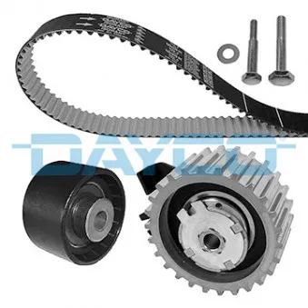 Kit de distribution DAYCO KTB760