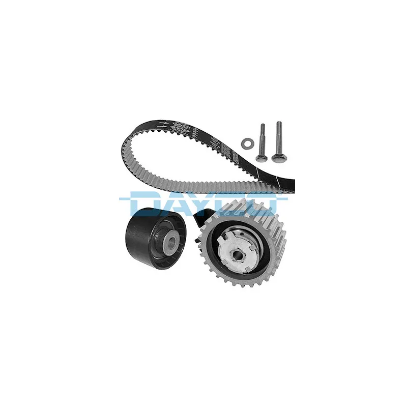 Kit de distribution DAYCO KTB760