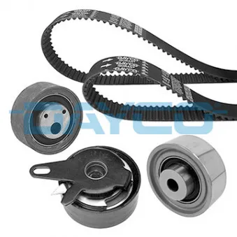Kit de distribution DAYCO KTB770