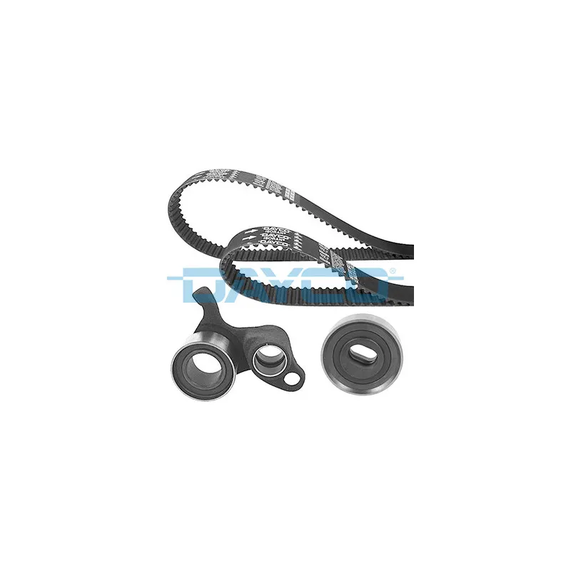 Kit de distribution DAYCO KTB772