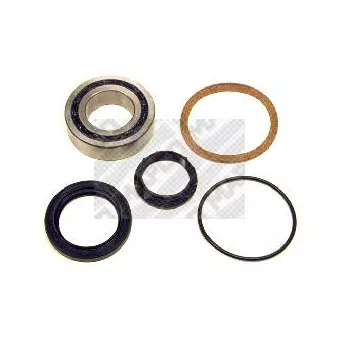 Kit de roulements de roue arrière droit MAPCO