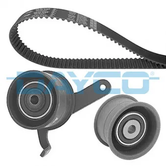 Kit de distribution DAYCO KTB782