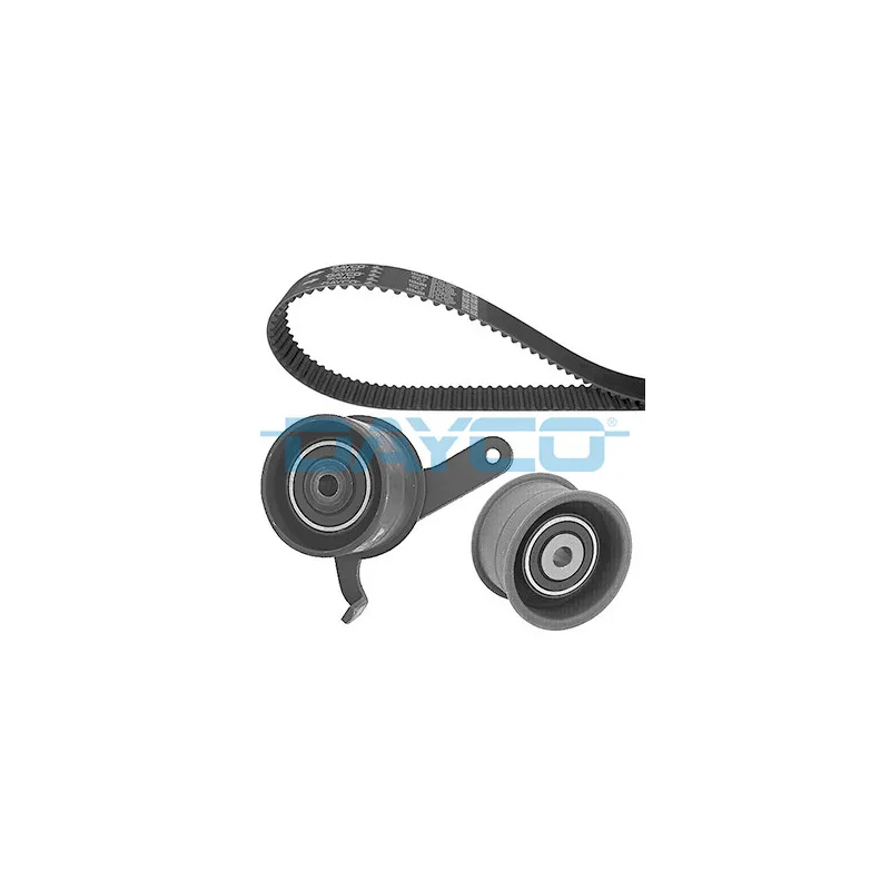 Kit de distribution DAYCO KTB782