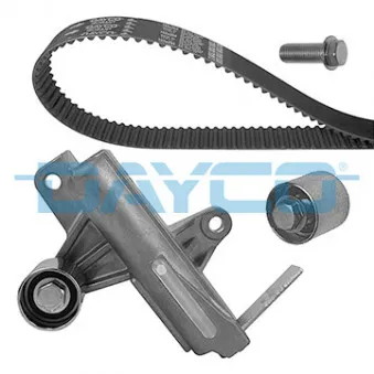Kit de distribution DAYCO KTB784