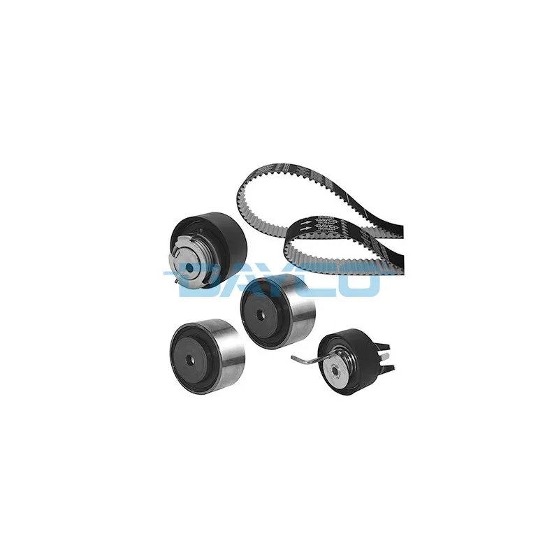 Kit de distribution DAYCO KTB795