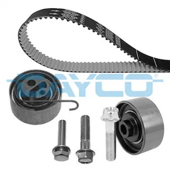 Kit de distribution DAYCO KTB797