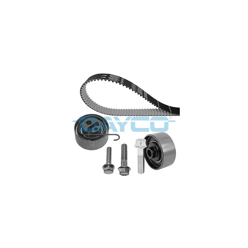 Kit de distribution DAYCO KTB797