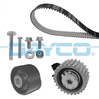 Kit de distribution DAYCO KTB818