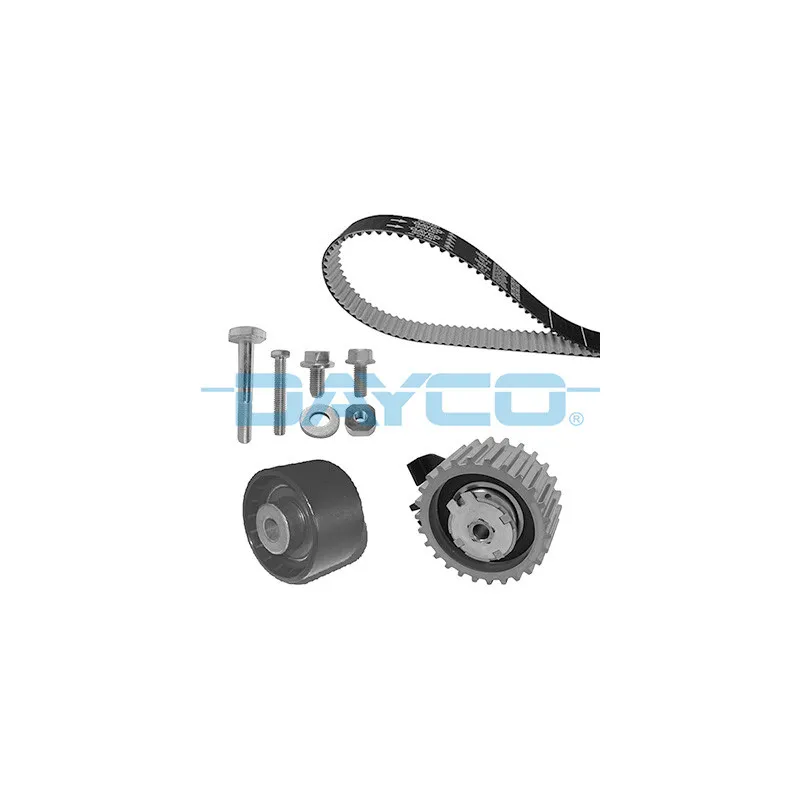 Kit de distribution DAYCO KTB818