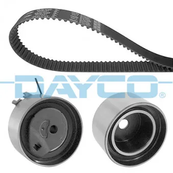 Kit de distribution DAYCO KTB823