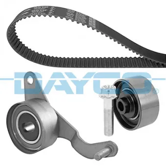 Kit de distribution DAYCO KTB826