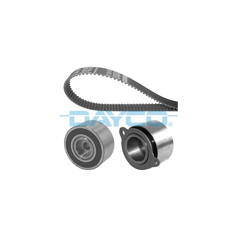 Kit de distribution DAYCO KTB831