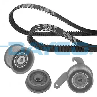 Kit de distribution DAYCO KTB849