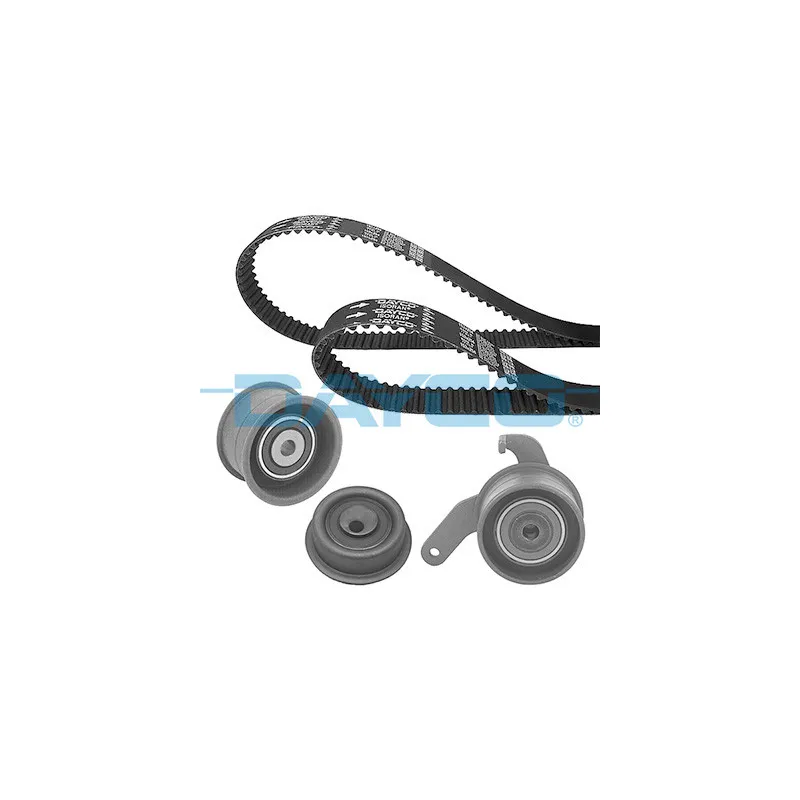 Kit de distribution DAYCO KTB849