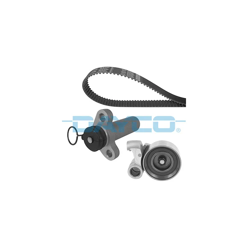 Kit de distribution DAYCO KTB858