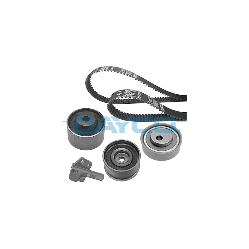 Kit de distribution DAYCO KTB869