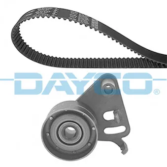 Kit de distribution DAYCO KTB872