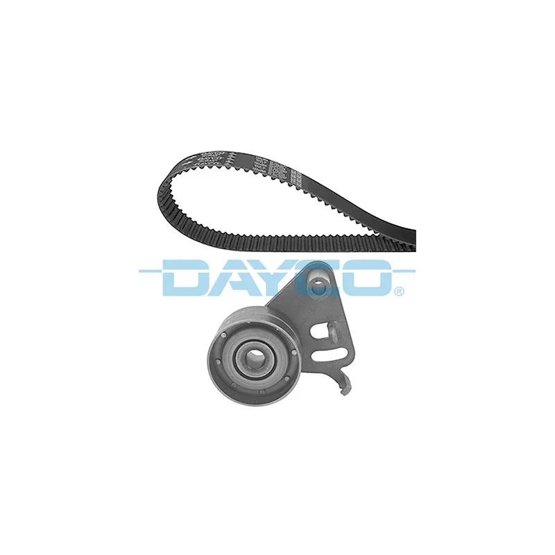 Kit de distribution DAYCO KTB872