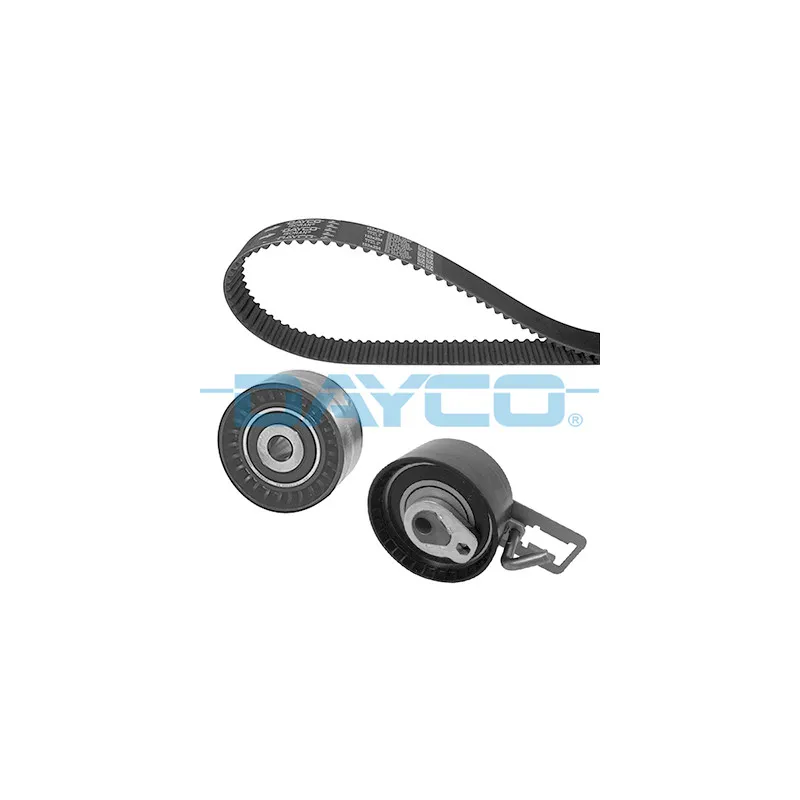Kit de distribution DAYCO KTB876