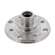 Moyeu de roue avant MAPCO 26929 - Visuel 1