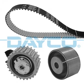 Kit de distribution DAYCO KTB877