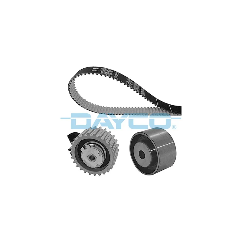 Kit de distribution DAYCO KTB877