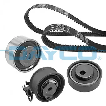 Kit de distribution DAYCO KTB887