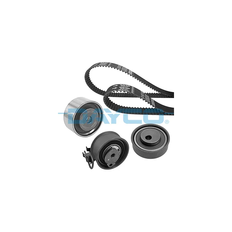 Kit de distribution DAYCO KTB887