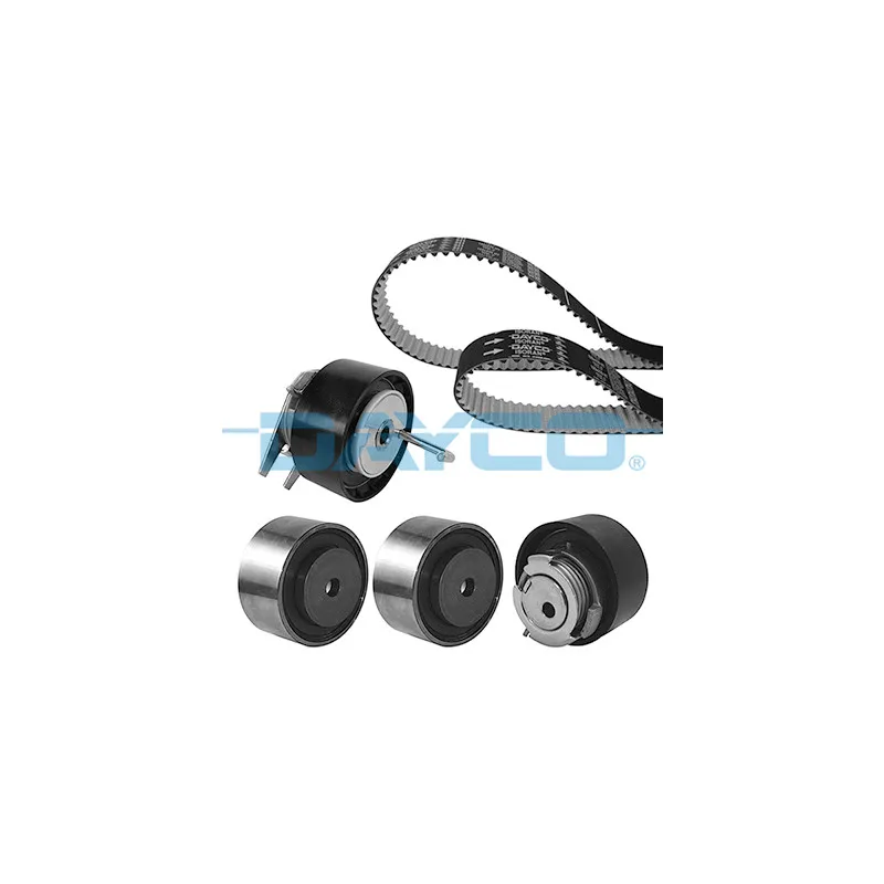 Kit de distribution DAYCO KTB923