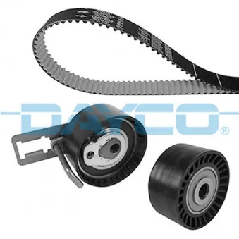 Kit de distribution DAYCO KTB957