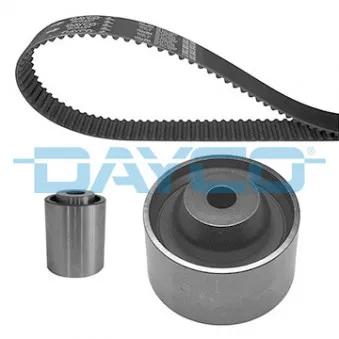Kit de distribution DAYCO KTB972
