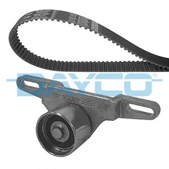 Kit de distribution DAYCO KTB973