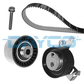 Kit de distribution DAYCO KTB982