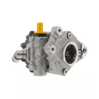 Pompe hydraulique, direction MAPCO