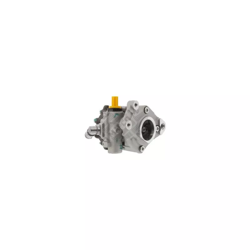 Pompe hydraulique, direction MAPCO 27777