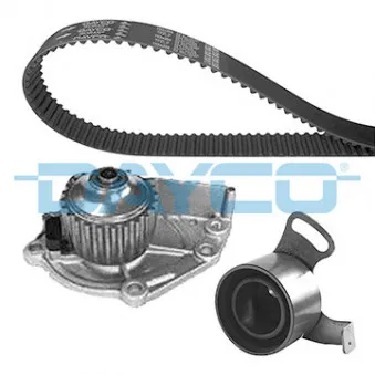 Pompe à eau + kit de courroie de distribution DAYCO