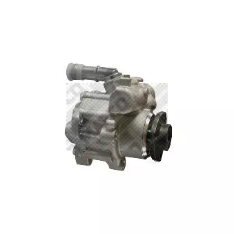 Pompe hydraulique, direction MAPCO