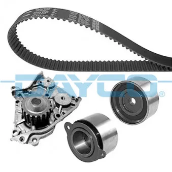 Pompe à eau + kit de courroie de distribution DAYCO KTBWP2440
