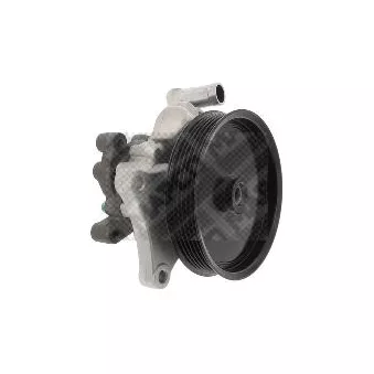 Pompe hydraulique, direction MAPCO