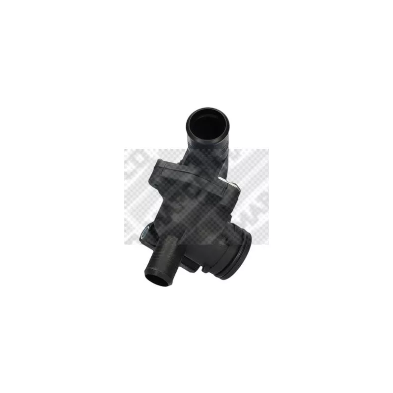 Bride de liquide de refroidissement MAPCO 28311