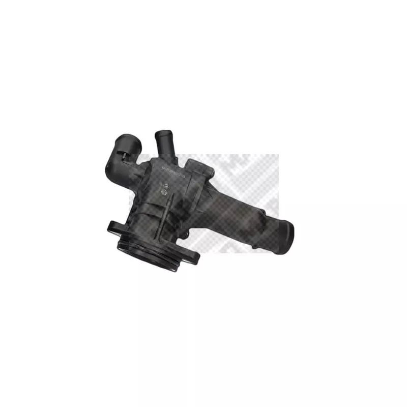 Bride de liquide de refroidissement MAPCO 28346
