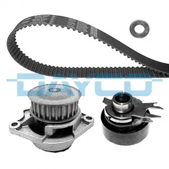 Pompe à eau + kit de courroie de distribution DAYCO