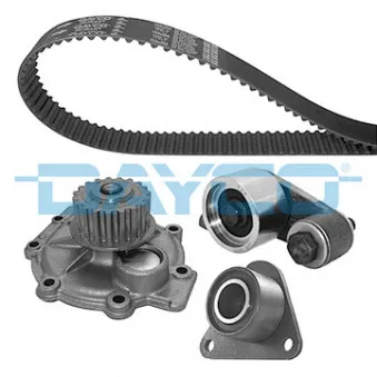 Pompe à eau + kit de courroie de distribution DAYCO KTBWP3530