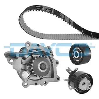 Pompe à eau + kit de courroie de distribution DAYCO KTBWP7150