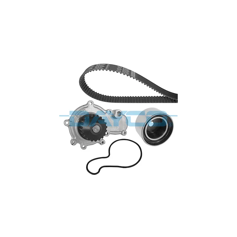Pompe à eau + kit de courroie de distribution DAYCO KTBWP8220