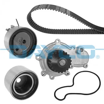 Pompe à eau + kit de courroie de distribution DAYCO KTBWP8230