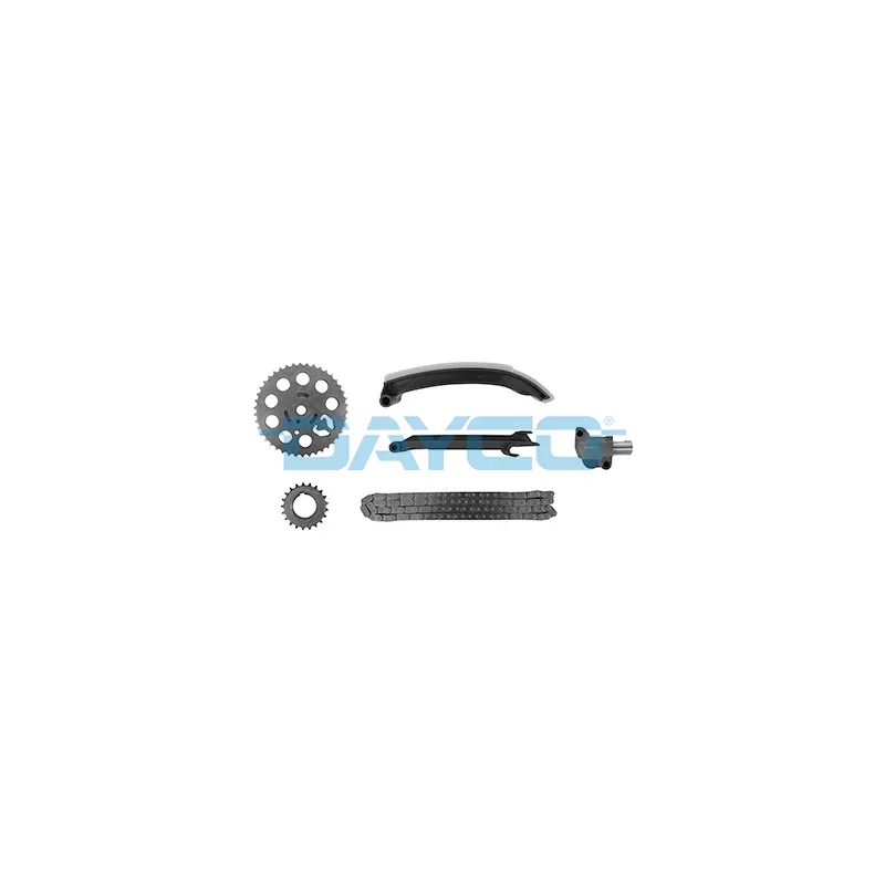 Kit de distribution par chaîne DAYCO KTC1005